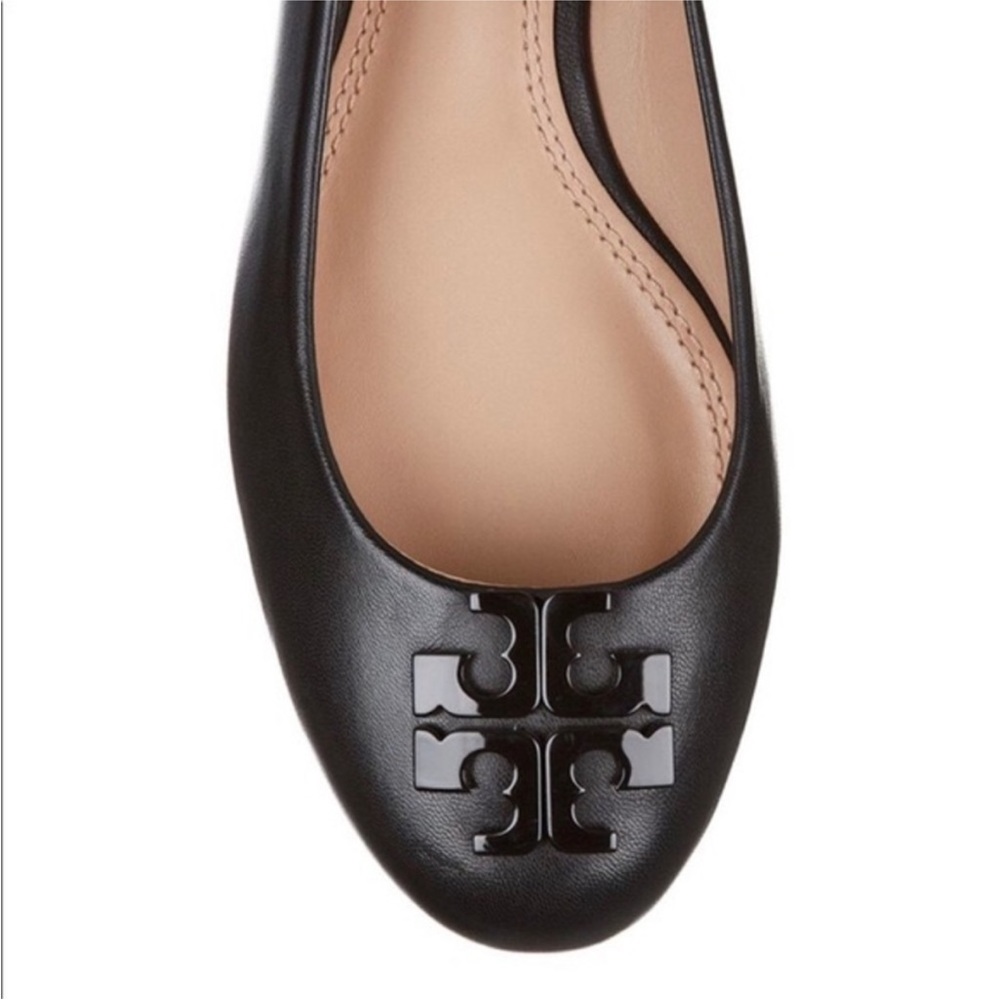 Tory Burch ballet flats, size 7🖤